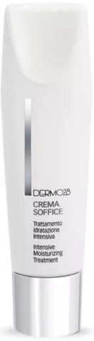 Увлажняющий крем для лица Dermo28 Aqua Crema Soffice 10 мл D28-0011 фото