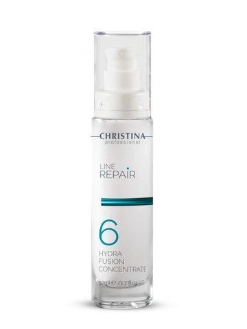 Зволожувальний концентрат (крок 6) Christina Line Repair Hydra Fusion Concentrate 50 мл 2831649501 фото