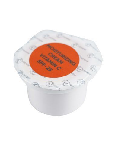 Renew РЕФІЛ Крем антиоксидант з активним вітаміном С SPF 25 MOISTURISING CREAM VITAMIN C SPF 25 50 мл 2845553764 фото