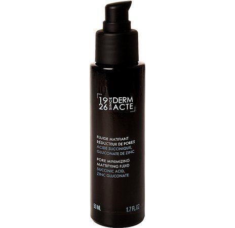 Матуючий флюїд для звуження пор/ Matifying pore-reducing fluid Derm Acte Academie 50 мл 2703095089 фото