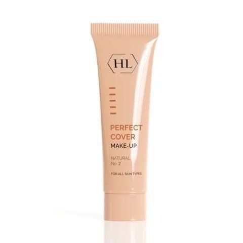 Тональный крем Holy Land Perfect Cover Make-up 30 мл 2 (тональный крем №2) 2507 фото