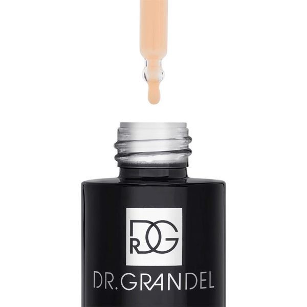Антивікова сироватка для обличчя та очей Face & Eye Serum Dr.Grandel, 30 мл 2901606004 фото