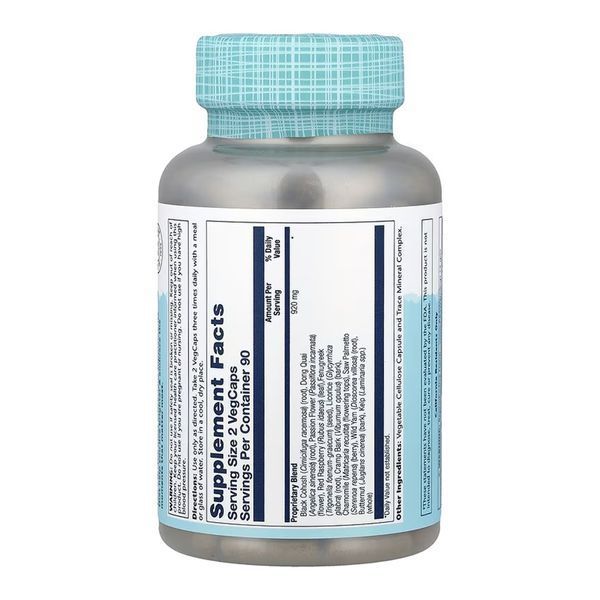 Female Hormone Blend - 180 vcaps 31923 фото