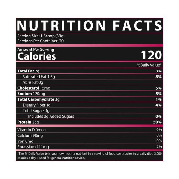 Isofit - 70srv Strawberries Cream 25557 фото