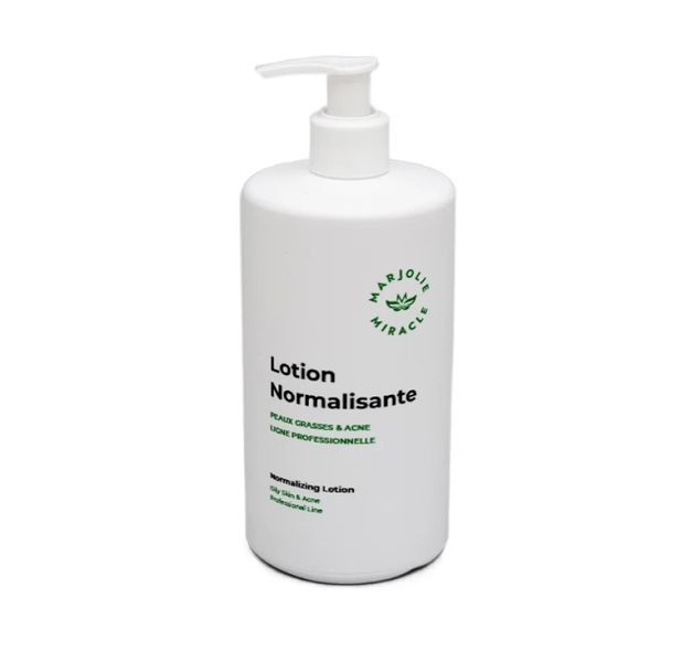 Marjolie Лосьйон нормалізуючий ph 4,5-5,5 Normalizing Lotion, 500 мл M2507 фото