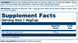 Vitex Berry Extract 400mg - 100 vcaps 23535 фото 2