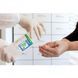 ДЕЗИНФІЦОВАНИЙ ГЕЛЬ ДЛЯ РУК ANTISEPT D GEL, Bio- Chem (Флакон 500 мл із дозатором білого кольору) 1974494387 фото 2
