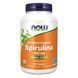 Spirulina 500mg - 500 tabs 22551 фото 1