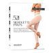 Легінси з антицелюлітним розчином розмір L/XL .521 SILHOUETTE PANTS Pre-Soaked Pants For Advanced Cellulite Imperfect AROSHA, 1 шт 2863382440 фото 1