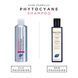 Фіто Фітоциан шампунь проти випадіння волосся у жінок Фітоціан Phytocyane shampooing traitant revigorant, 250 мл PH1002031 фото 3