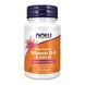 VIT D-3 5000 IU - 30 sgels 28118 фото 1