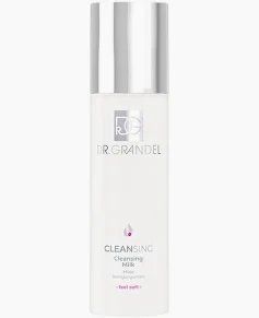 Очищувальне молочко для сухої та чутливої шкіри Cleansing Milk Dr.Grandel, 200 мл 2898326950 фото