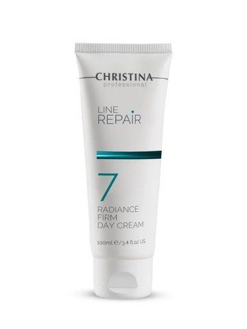 Денний крем Сяяння і пружність (крок 7) Christina Line Repair Radiance Firm Day Cream 100 мл 2831652339 фото