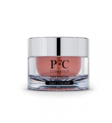 Денний крем PFC Cosmetics SPLENDIA Day Cream 50 мл 8307 фото