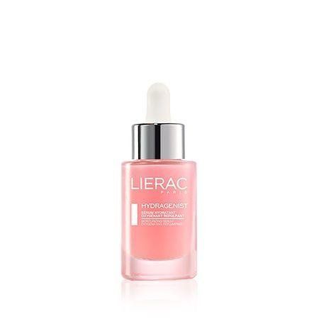 Лієрак Гідрадженіст Сироватка-бустер киснева зволожувальна Lierac Hydragenist Serum d'Hydratation 30 мл 1351027755 фото