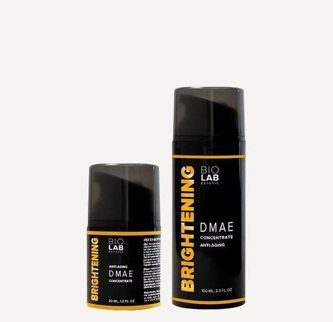 Регенерирующий концентрат с DMAE Concentrate DMAE BIOLAB Estetic, 30 мл BIO3010 фото