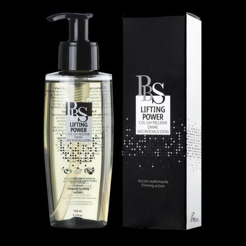 Сыворотка укрепляющая PBSerum LIFTING POWER, 150 мл 2834408695 фото