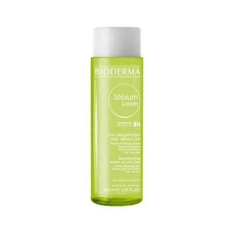 Біодерма Себіум лосьйон Bioderma Sebium Lotion 200 мл BD002 фото