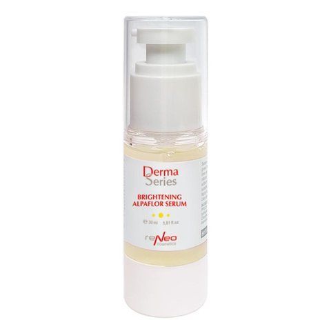 Восстанавливающая сыворотка для упругости кожи GOLD FILLING SERUM DERMA SERIES 30 мл 2466943872 фото