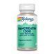 Pancreatin 1300 Digestive Enz 1300mg - 90 veg caps 28635 фото 1
