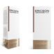 Двофазна сироватка для удосконалення контурів обличчя V-CONTOUR LIFT SERUM ERICSON LABORATOIRE, 2*15 мл 2682799659 фото 2