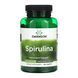 Spirulina 500mg - 180 tabs 29241 фото 1