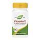 Vitamin E D-Alpha Tocopherol - 100 Softgels 33402 фото 1
