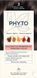 Фіто Фітоколор Безаміачна крем-фарба для волосся Phyto PhytoColor Coloration Permanente 3 Темний шатен 112 мл РН10017 фото 1