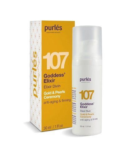 Дорогоцінний Еліксир Purles Goddess' Elixir, 30 мл 107 фото