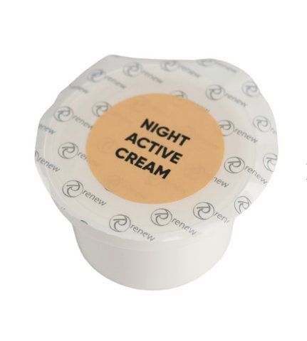 Renew Рефіл Крем нічний активний для зрілої шкіри NIGHT ACTIVE CREAM 50 мл 2845568675 фото