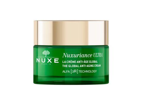Нюкс Нюксурианс Ультра дневной крем Nuxe Nuxuriance Ultra The Global Anti-Ageing Cream 50мл VN065401 фото