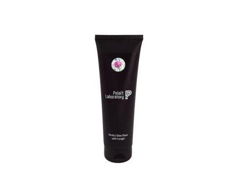 Пеларт Маска краси з Фукогелем Pelart Laboratory Trifolium Pretense Line Perfect Shine Mask With Fucogel 250 10063 фото