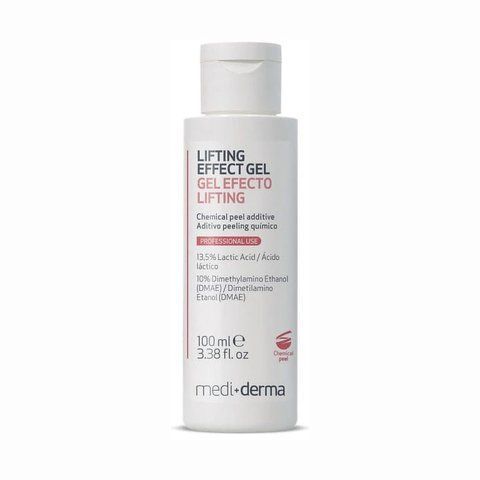 Добавка для пилинга с эффектом лифтинга Lifting Effect pH 5,5 Medi+derma, 100 мл 40000744 фото