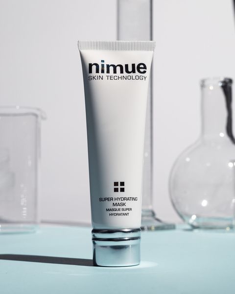 Суперувлажняющая маска Nimue, 60 мл 2747849551 фото