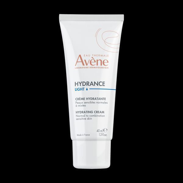Авен Гідранс Лайт крем зволожуючий Avene Hydrance Light Creme Hydratante, 40 мл 2820379622 фото