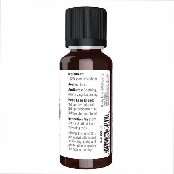 Lavender Oil - 10ml 24789 фото
