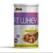 FitWhey - 450g Apple Strudel 31210 фото 1