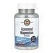Liposomal Magnesium 210mg - 60 vcaps 32145 фото 1