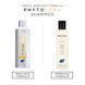 Фито Фитожоба Увлажняющий шампунь для волос Phyto Phytojoba Intense Hydrating Shampoo 100 мл РН10007 фото 2