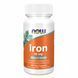 Iron 18mg Ferrochel - 120 vcaps 18374 фото 1