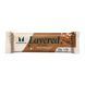 Layered Bar - 60g Triple Chocolate Fudge (Поштучно) 33870 фото 1
