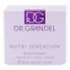 Питательный восстанавливающий крем Nutri Sensation Nutrilizer Dr.Grandel, 50 мл 2901612143 фото 2