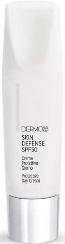 Ультралегкий солнцезащитный крем Dermo28 Illumina Skin Defense SPF50, 30ml D28-0064 фото
