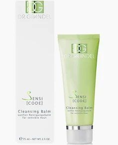 Очищувальний бальзам для чутливої шкіри Sensicode Cleansing Balm Dr.Grandel, 75 мл 2898359099 фото