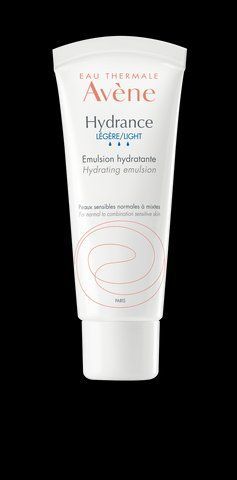 Авен Гідранс Емульсія зволожуюча Avene Hydrance Emulsion Hydratante, 40 мл 232171 фото