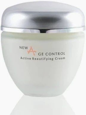 Крем Нова Ера New Age Control Active Beautifying Cream Anna Lotan, 50 мл AL050 фото