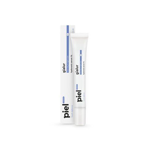 Інтенсивно зволожувальна сироватка гіалуронової кислоти Gialur Serum 1% mini Piel , 25 мл 2765177454 фото