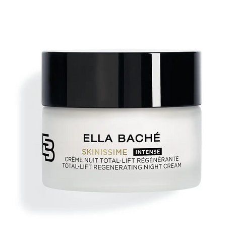 Скиніссім регенерувальний підтягувальний нічний крем Ella Bache Total-Lift Regenerating Night Cream, 50 мл VE23018 фото