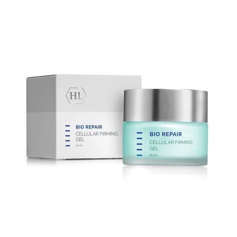 Укрепляющий гель Holy Land Bio Repair Cellular Firming Gel 50 мл 1012 фото