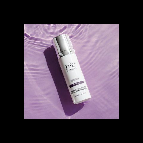 Сироватка для мімічних зморщок PFC Cosmetics TER-SOX Serum 30 мл 1858 фото